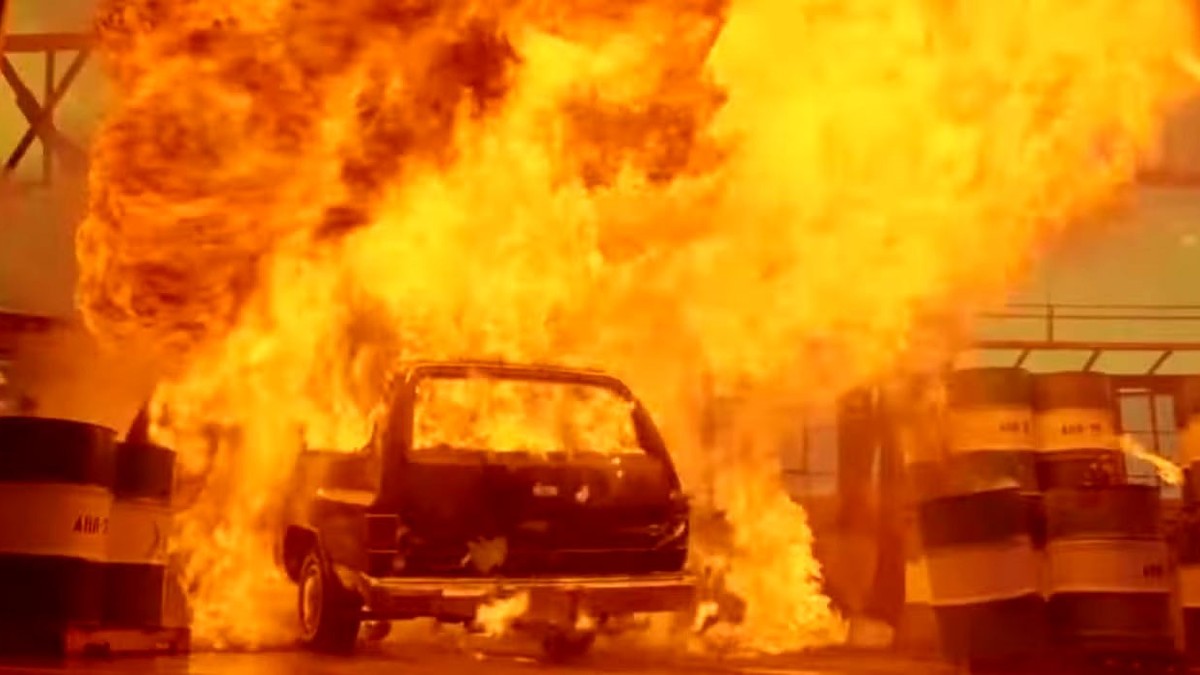 Adrenalin pur im TV: Kult-Actioner "Bad Boys“ – Warum der Film erst spät abendlich erlaubt war!