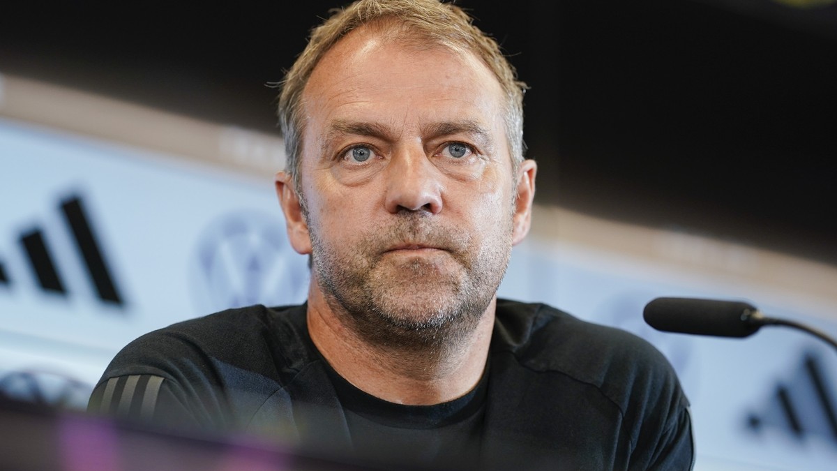 Bundesliga coach Baumgart made strong allegations against Hansi Flick