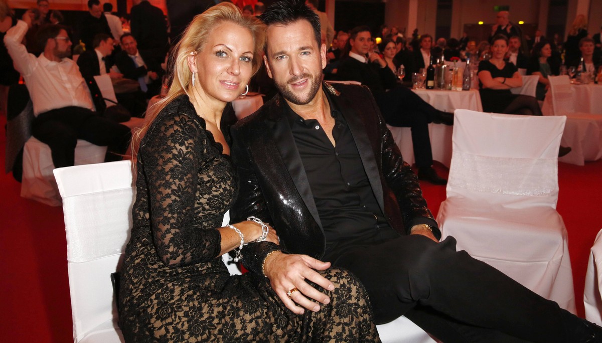 Claudia Norberg und Michael Wendler: Die beiden waren fast 30 Jahre lang ein Paar. Die Beziehung war nicht immer ganz so harmonisch, wie ein Interview zeigt.