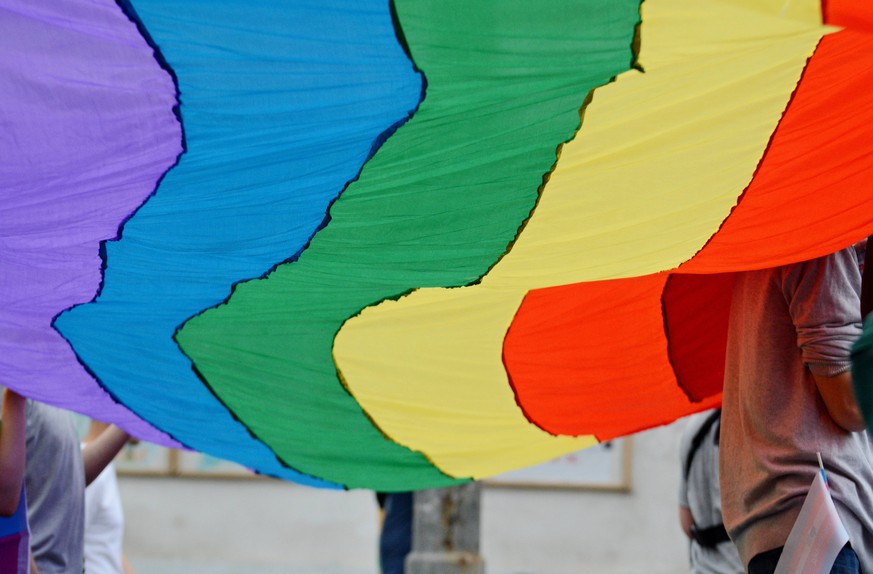 Trans-Menschen gelten medizinisch nicht mehr als psychisch gestört