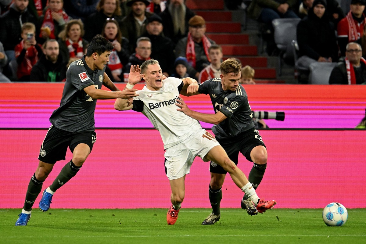 28.09.2024, Bayern, M
