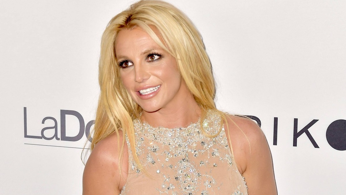 Britney Spears bei der Verleihung der 4. Hollywood Beauty Awards im Avalon Hollywood. Los Angeles, 25.02.2018 *** Britney Spears at the 4 Hollywood Beauty Awards at Avalon Hollywood Los Angeles 25 02  ...