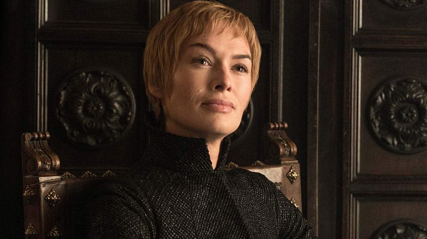 In "Game of Thrones" spielte Lena Headey die Antagonistin Cersei Lannister.