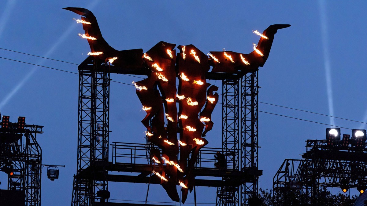 Wacken Tickets für 2024 bereits ausverkauft Fans wettern weiter