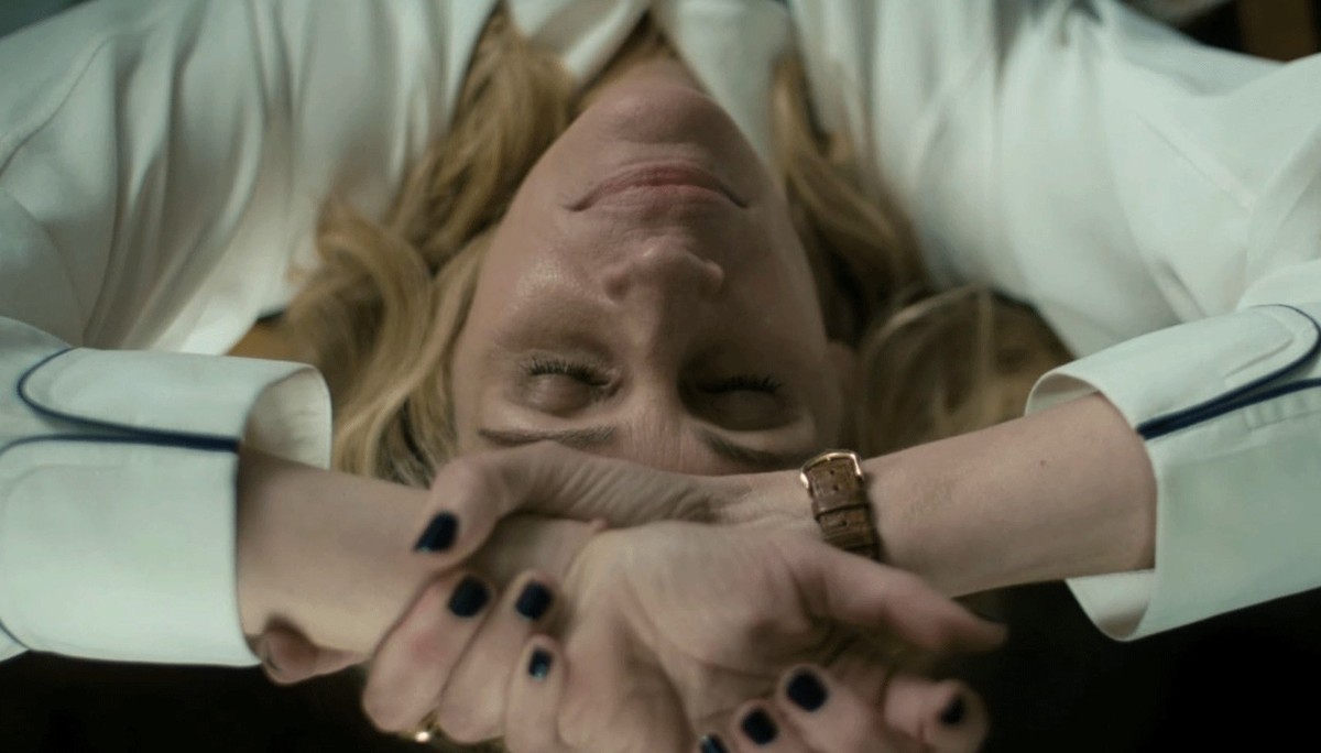 Julia Roberts übernimmt in dem Thriller die Hauptrolle.