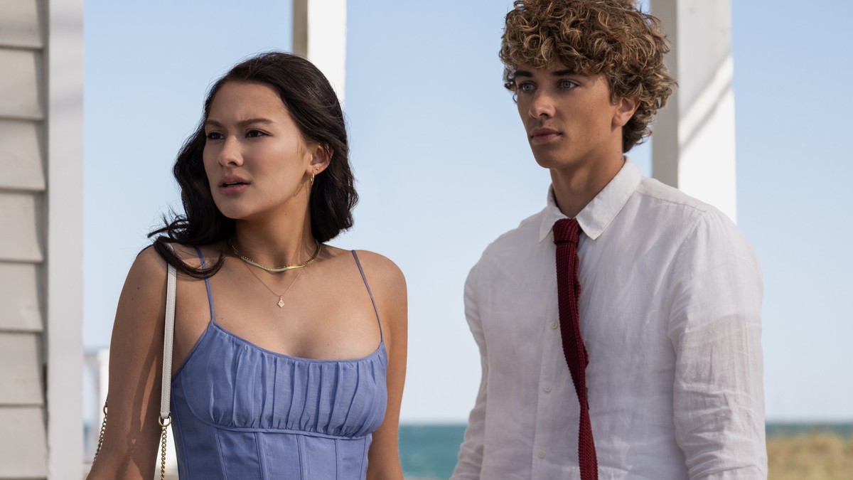 "The Summer I Turned Pretty" Staffel 3: Verraten diese fünf Details das Ende?