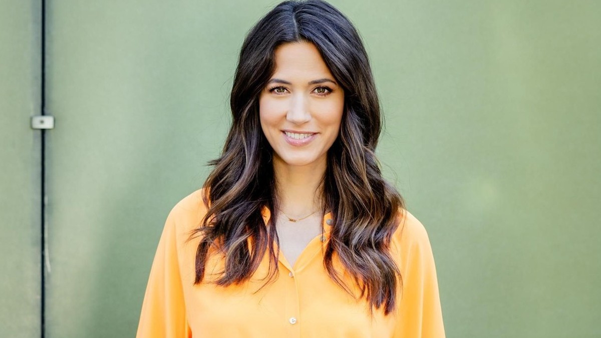 Sabrina Ilski wird die neue Punkt 12 Moderatorin.
+++ Die Verwendung des sendungsbezogenen Materials ist nur mit dem Hinweis und Verlinkung auf RTL+ gestattet. +++