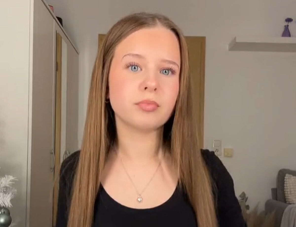 Zoey Herrmann und ihre Familie teilen auf Social Media regelmäßig unterschiedlichen Content.