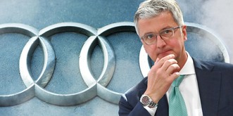 Was die Razzia beim Audi-Chef für die Abgas-Affäre bedeutet