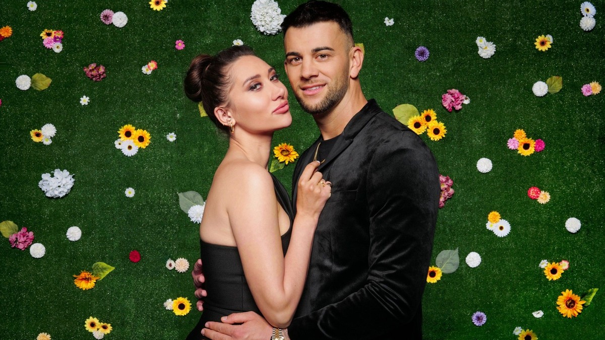 Serkan Yavuz und Samira Klampfl
Die Verwendung des sendungsbezogenen Materials ist nur mit dem Hinweis und Verlinkung auf RTL+ gestattet.