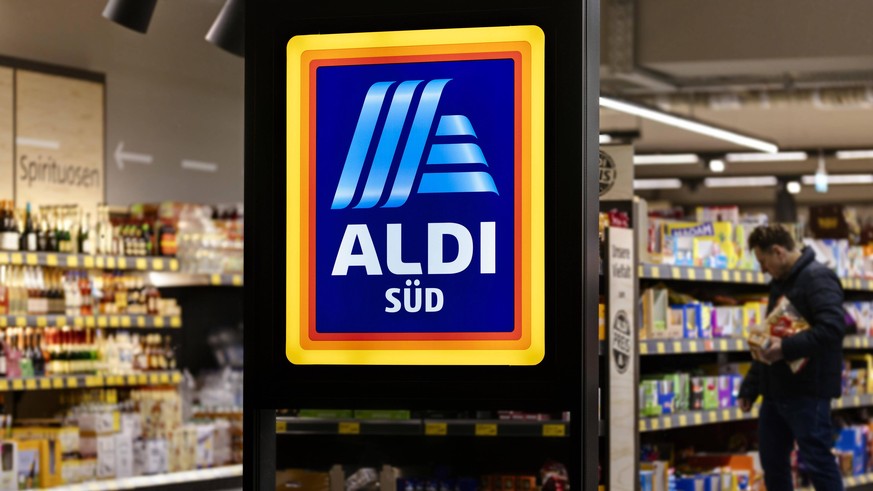 Aldi führt einen neuen Service ein – und reagiert auf einen wichtigen Trend