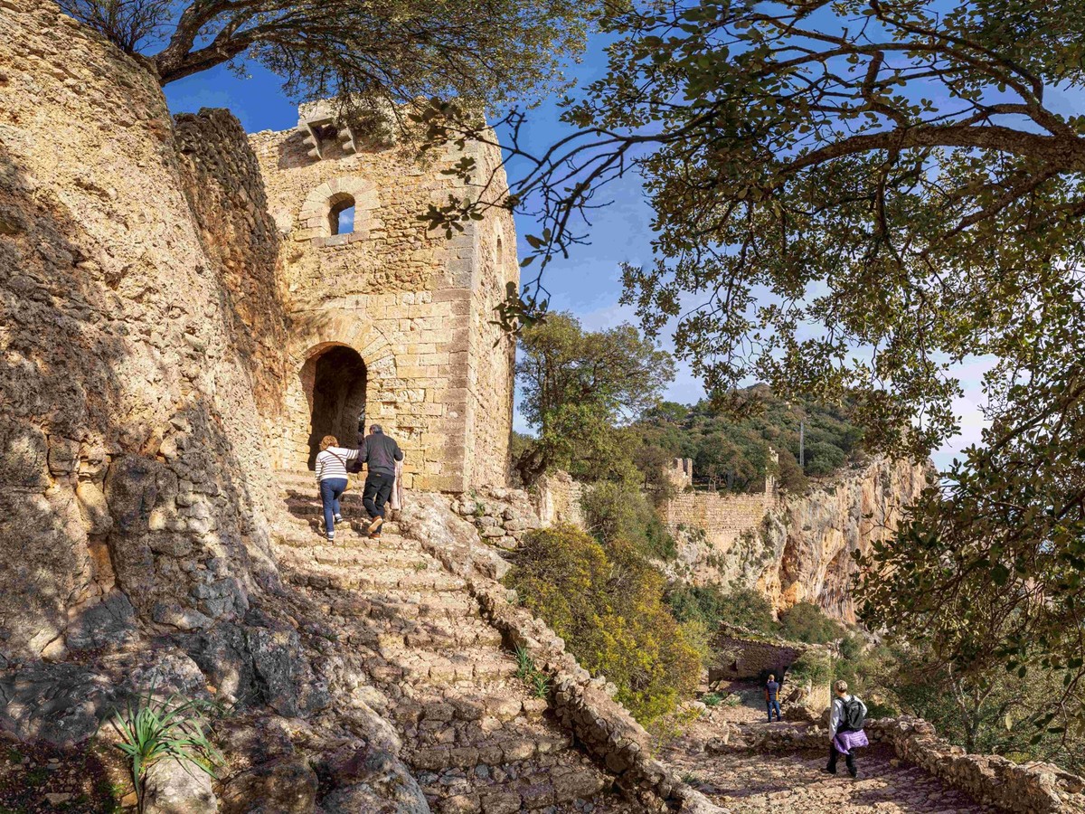 Auf Mallorca soll ein beliebter Pilgerort wieder in die Hände des Staates überführt werden.