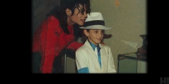 Der Trailer für die "verheerende" Michael-Jackson-Missbrauchsdoku ist da