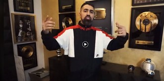 Du hättest gern Russell Crowes "Gladiator"-Rüstung? 78.000 Euro, bitte.