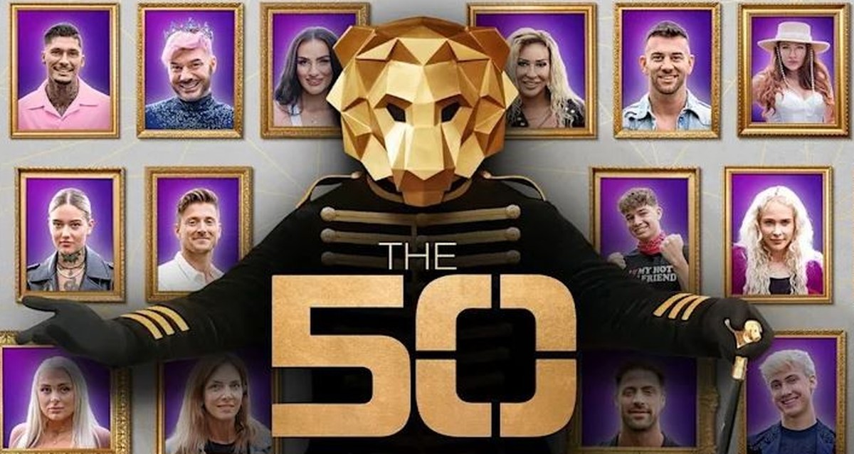 In der neuen Show von Amazon Prime Video wirken viele Realitystars mit.