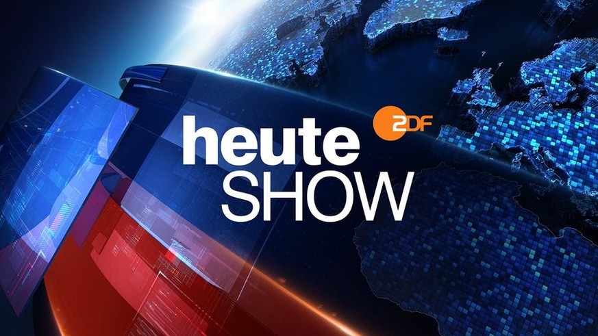 Die "heute-show" muss jetzt einen Abgang verkraften.