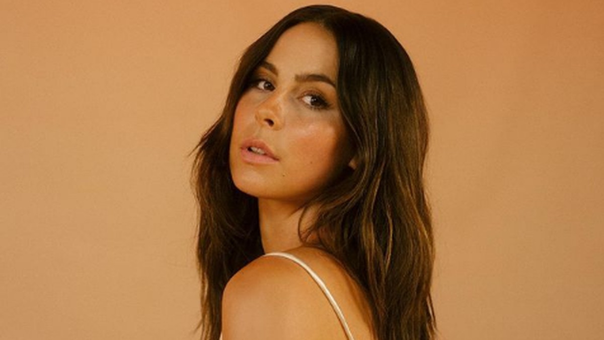 Wegen ihrer neuen EP &quot;Kind&quot; sieht sich Lena Meyer-Landrut den Vorwürfen einer Kollegin ausgesetzt.