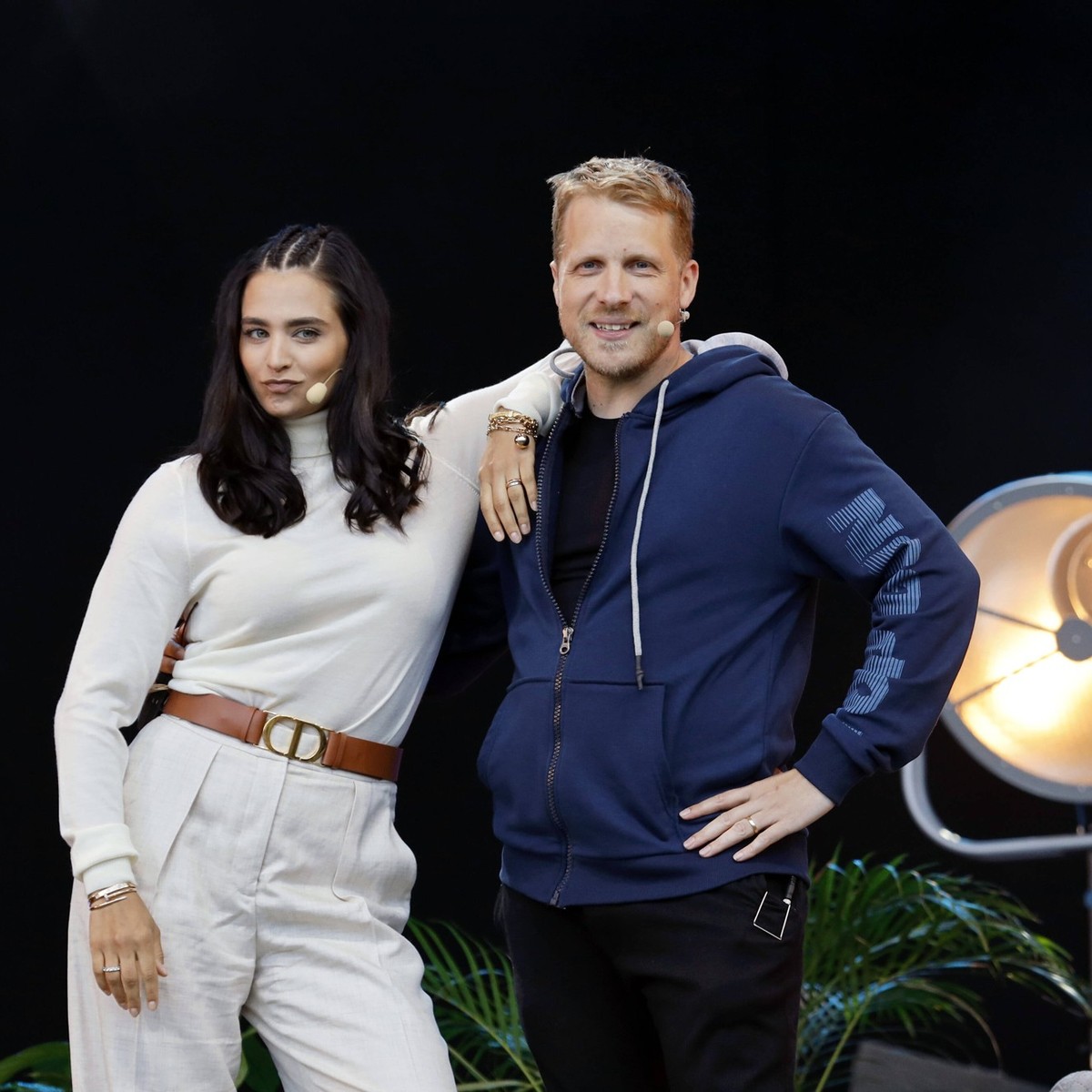 Oliver Pocher mit offenem Geständnis zu Ehe-Krise: "Haben momentan viel Sex"