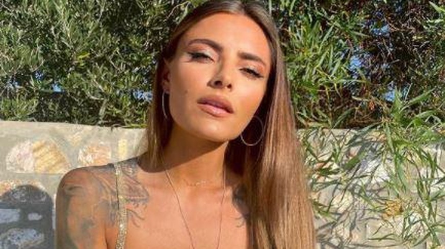 Sophia Thomalla bedankt sich auf Instagram bei einem ganz besonderen Menschen in ihrem Leben.