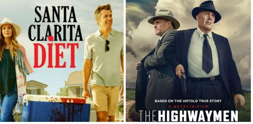 Netflix: Diese 16 Filme und Serien kommen ab Montag neu ...