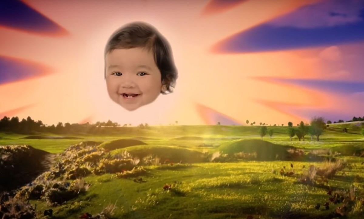 Die "Teletubbie"-Neuauflage wartet mit einer entscheidenden Veränderung auf: Der Sonne.