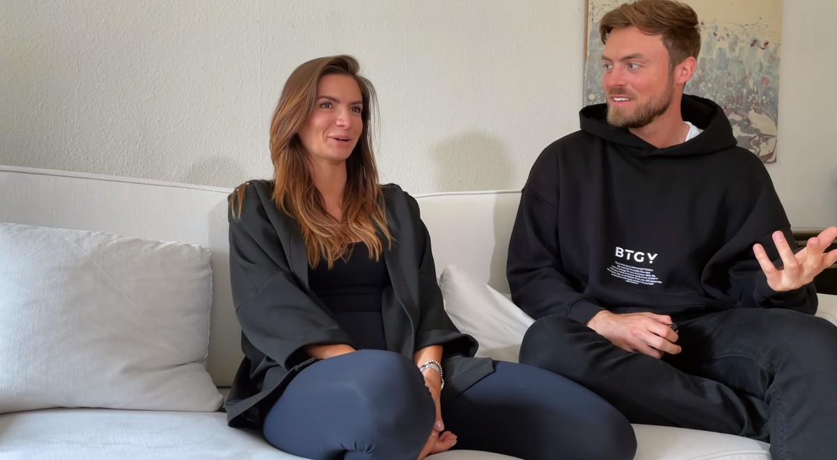 Ziehen Niko und Michèle ins "Sommerhaus der Stars" ein? Nun kommentierte das Paar die Gerüchte.