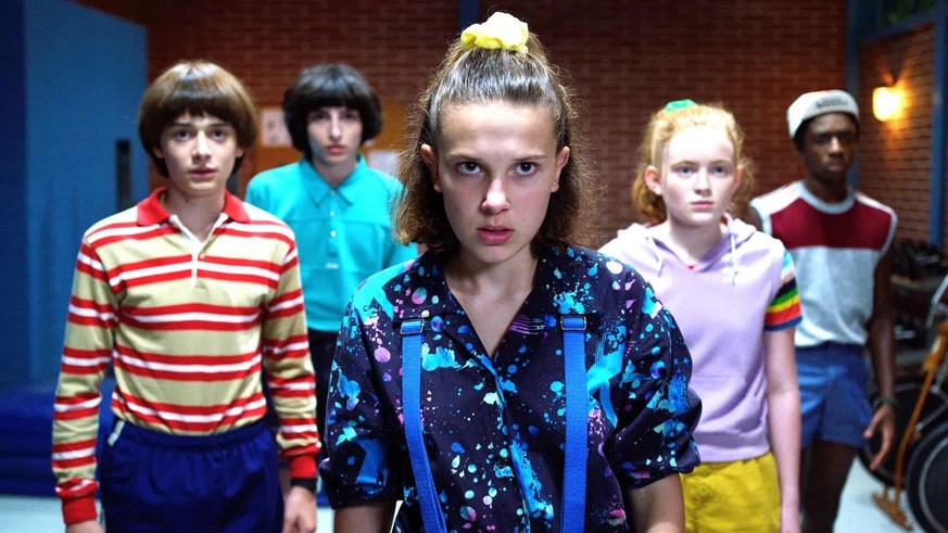 Die Fans warten schon lange auf die vierte Staffel von &quot;Stranger Things&quot;.