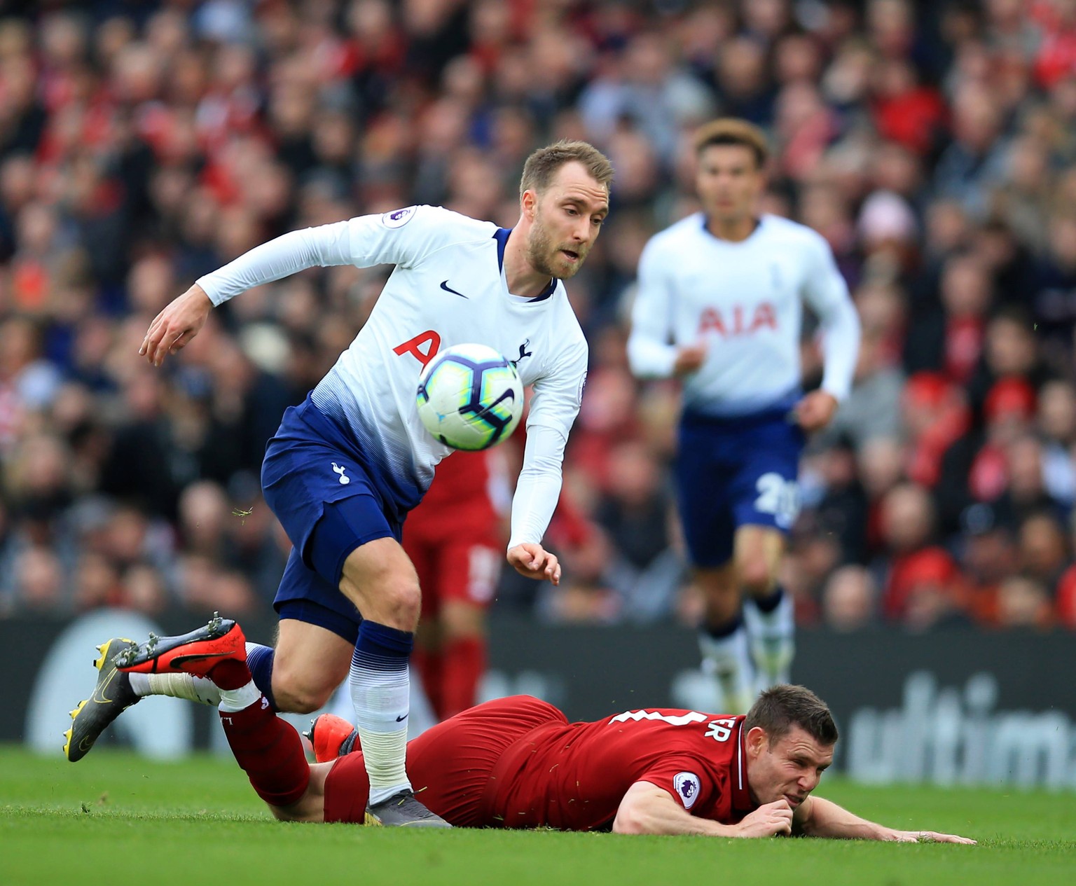 Champions League Finale Salah Und Kane Wieder Fit 7 Wichtige