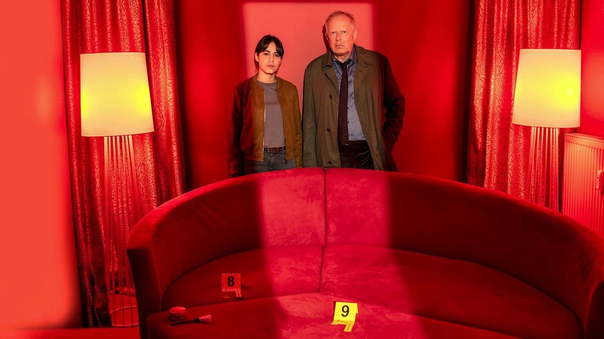 Im heutigen "Tatort" geht es um Sex-Sucht. Kommissar Borowski (Axel Milberg) widmet sich einem ungewöhnlichen Fall.