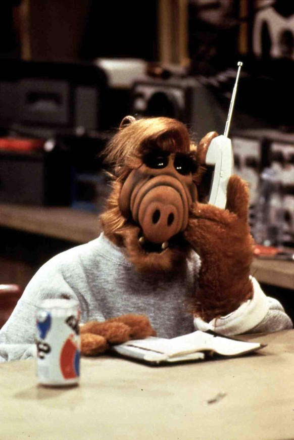 Wer spielt Alf auf Super RTL und 10 weitere Fragen zum Reboot watson