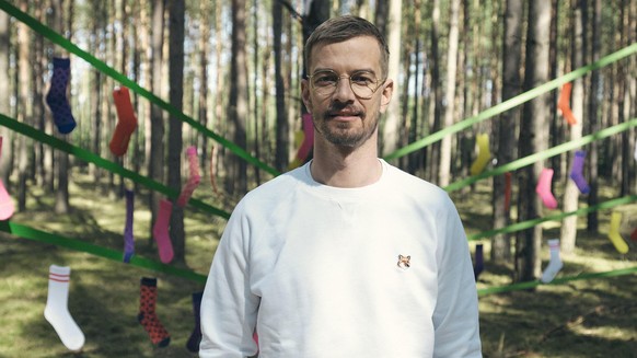Für "Cheerio" forsten Joko und seine Geschäftspartner einen Monokulturwald zu einem diverseren Mischwald um.