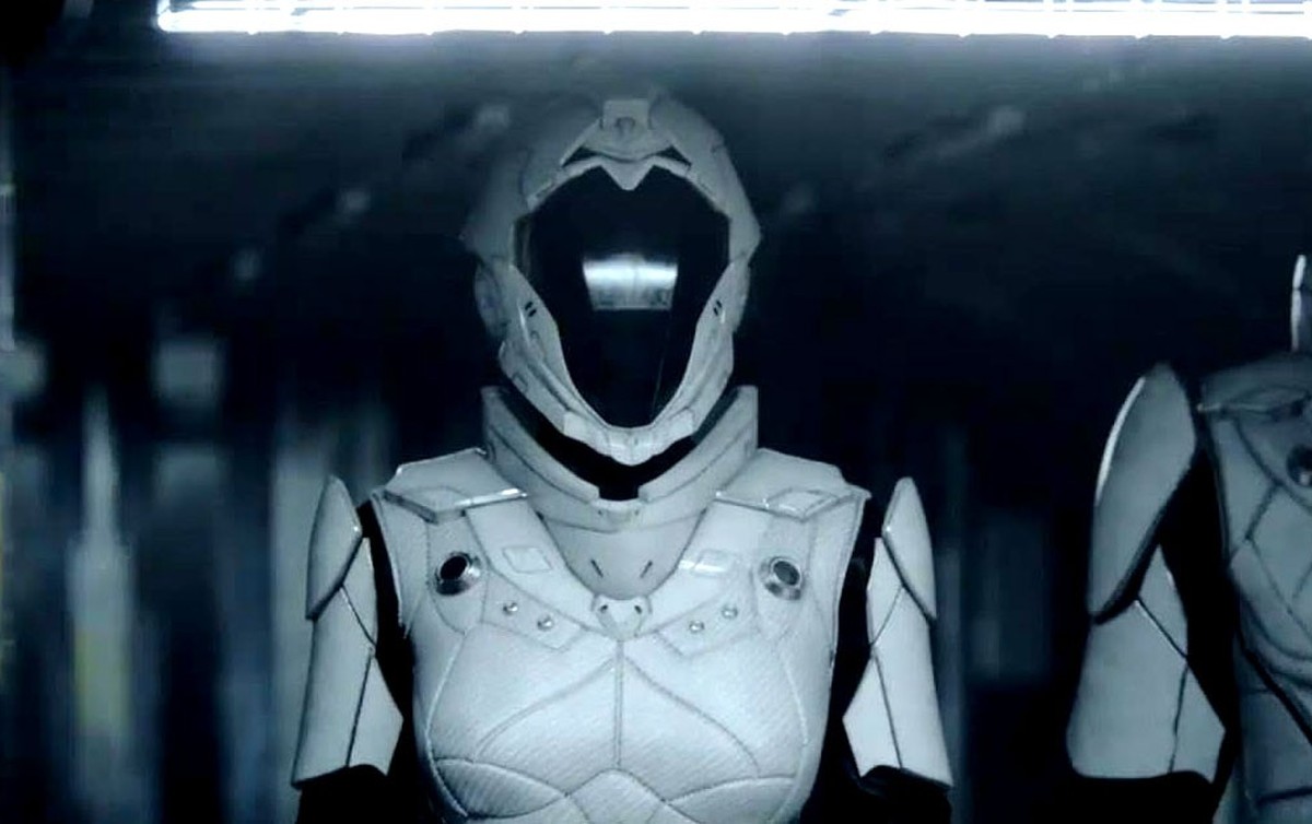 Sci-Fi-Fans mussten sich lange gedulden, nun gibt es Nachschub.