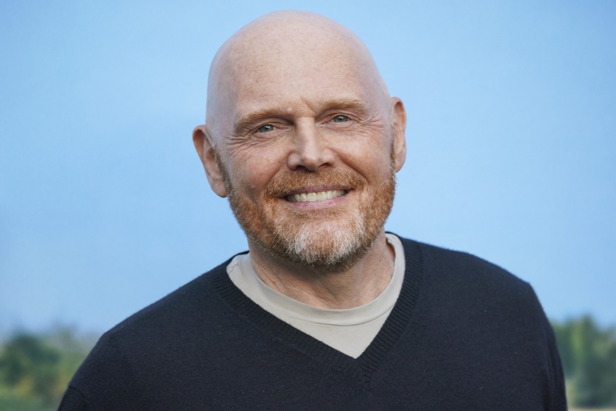 Bill Burr arrives at the premiere of &quot;Nobody 2&quot; on Monday, Aug. 11, 2025, at TCL Chinese Theatre in Los Angeles. (Photo by Jordan Strauss/Invision/AP)