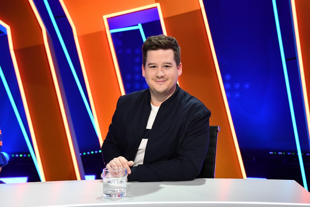 Chris Tall
Die Verwendung des sendungsbezogenen Materials ist nur mit dem Hinweis und Verlinkung auf RTL+ gestattet.