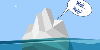 219 Tonnen Eis schmelzen pro Jahr – lässt sich die Antarktis noch retten?