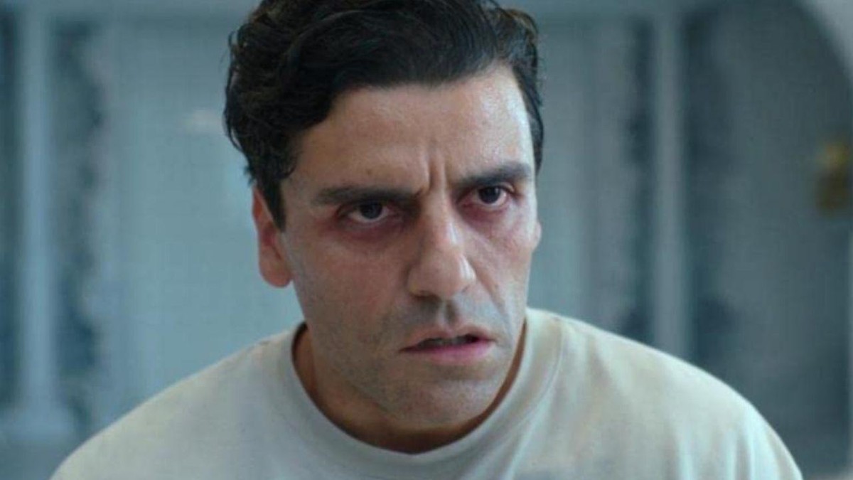 Wird Oscar Isaac seine "Moon Knight"-Rolle noch einmal aufnehmen? Selbst der Regisseur kann das noch nicht genau sagen.