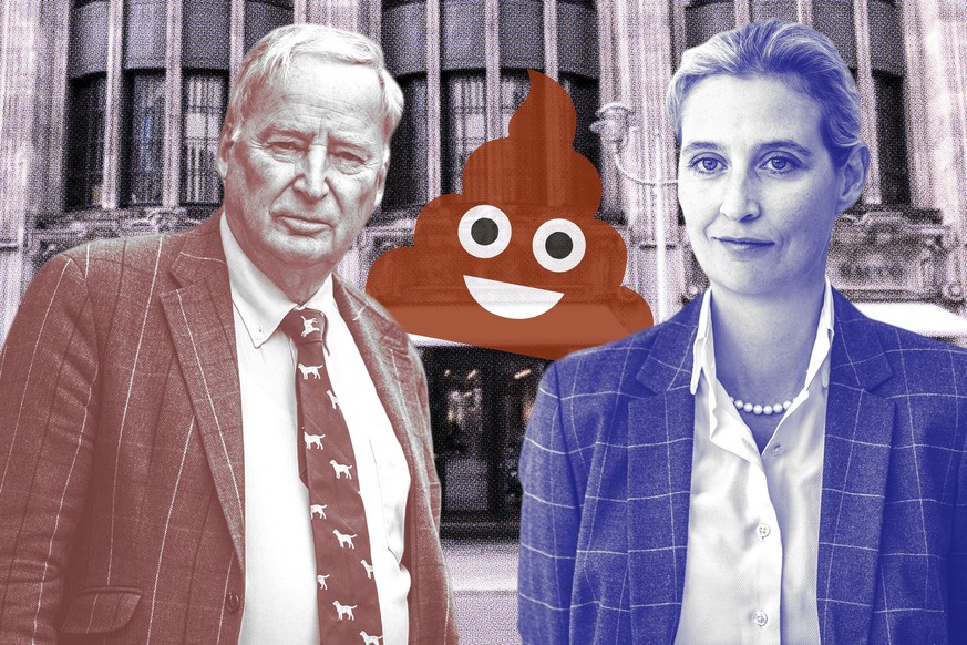 Nach Absage an AfD: Rechte hetzen gegen Berliner Lokal – wir haben vor Ort nachgefragt