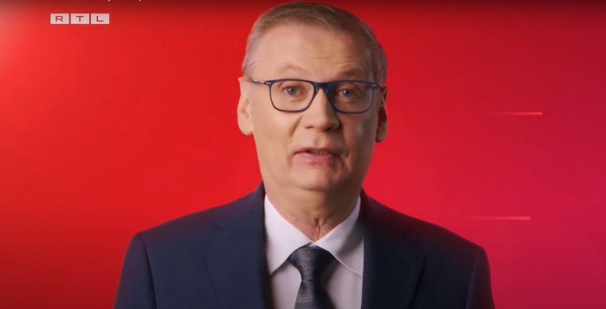 Günther Jauch wird "Menschen, Bilder, Emotionen" 2021 letztmals moderieren.