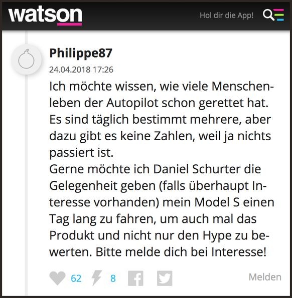 watson.ch