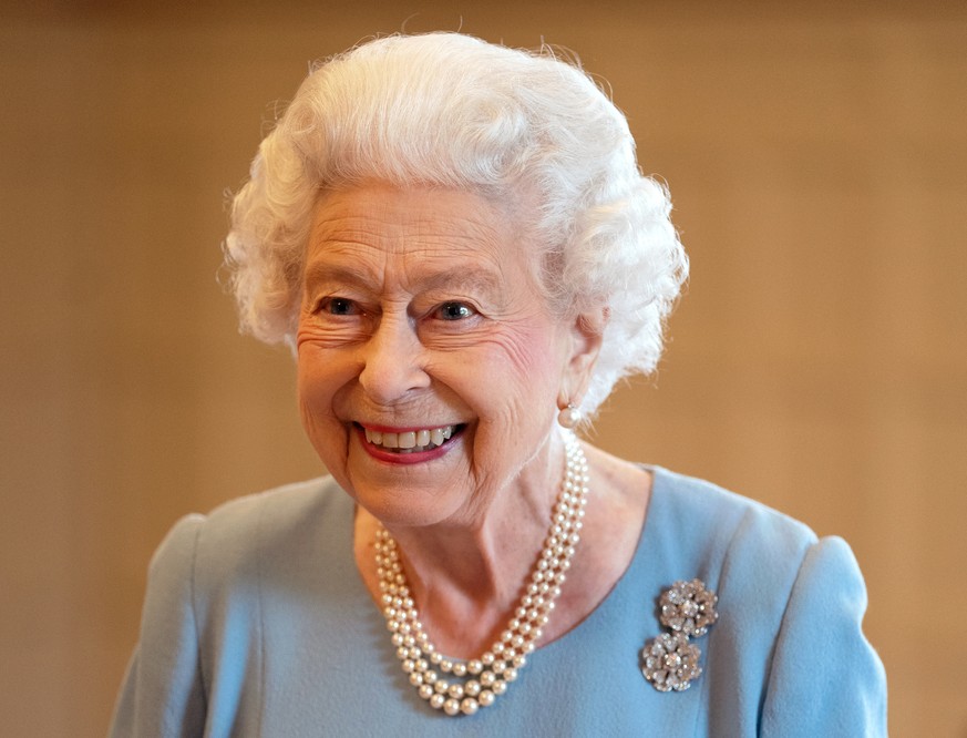 Queen Elizabeth II celebrates her 96th birthday on April 21, 2022. 