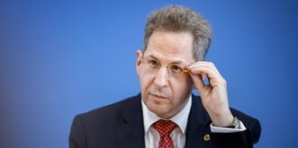 Sachsens Justiz hegt keine Zweifel am Chemnitz-Video – Maaßens 3 größte Fails