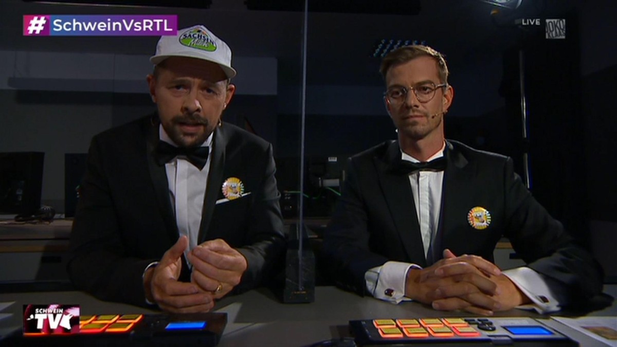 Klaas und Joko: Die beiden setzten eine Spitze nach der nächsten gegen RTL und das "Sommerhaus".