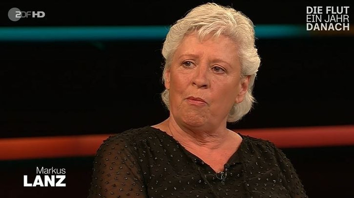 Maria Dunkel und ihr Sohn sind direkt betroffen.