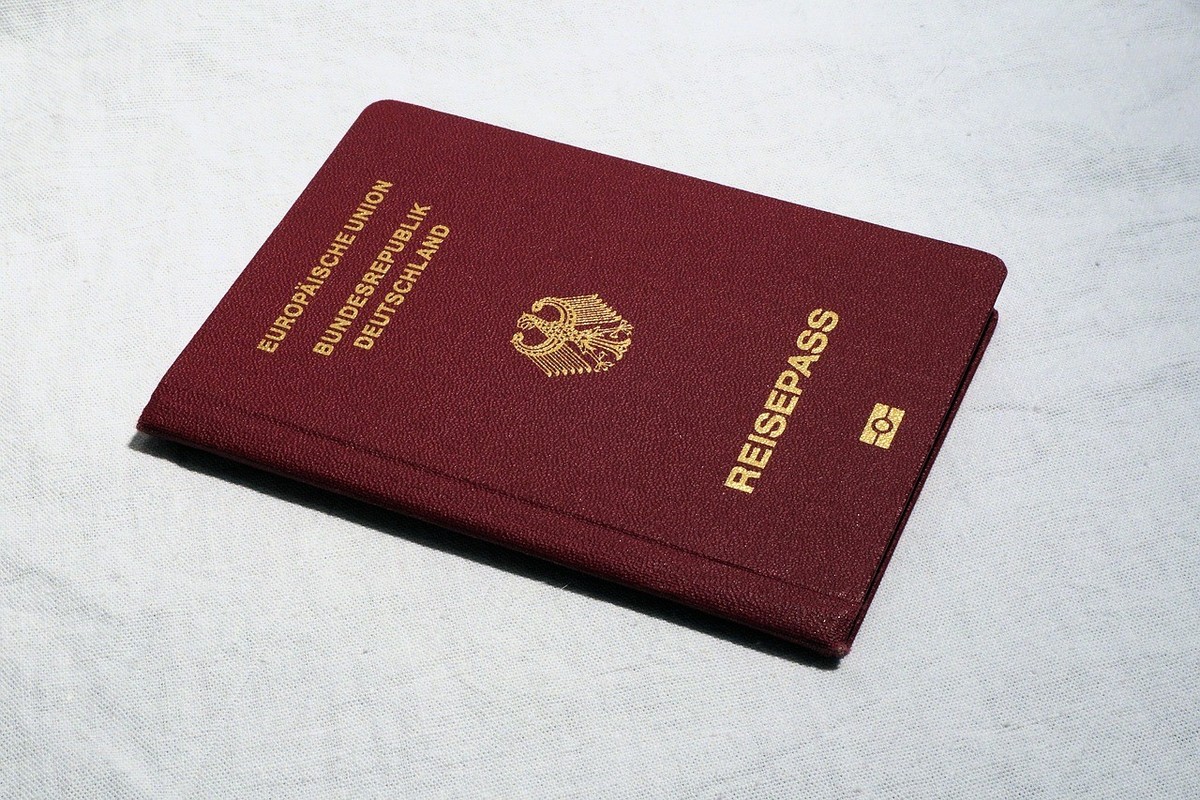 Heimatgefühle haben nichts mit der Staatsangehörigkeit zu tun.