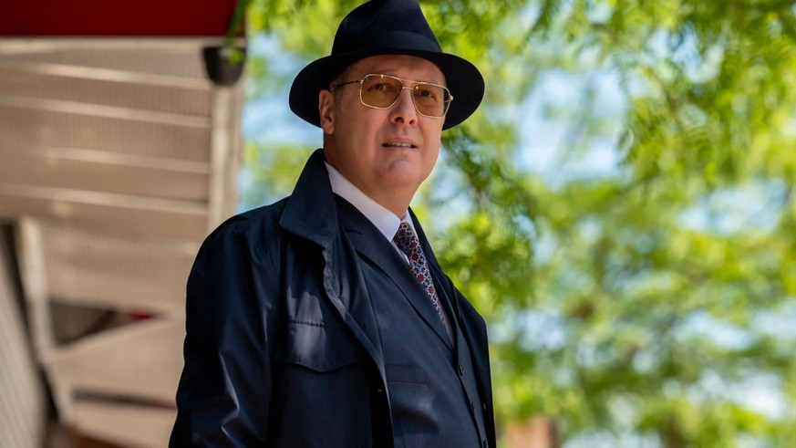 Reds größtes Geheimnis wird auch in Staffel 8 von &quot;The Blacklist&quot; nicht verraten.