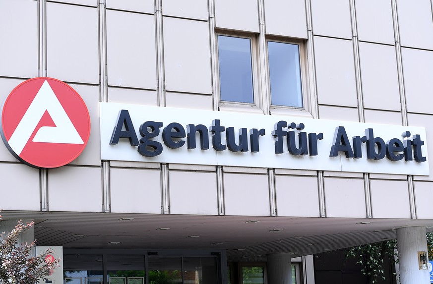 So wenige Arbeitslose gab es das letzte Mal nach der Wiedervereinigung