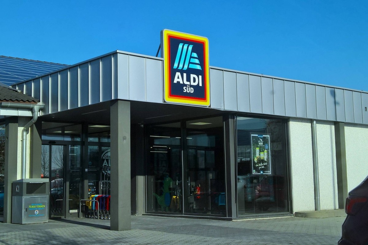 Aldi S