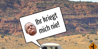 Kann der Ex-VW-Chef noch ins Ausland? 4 Fragen zum Fall Martin Winterkorn