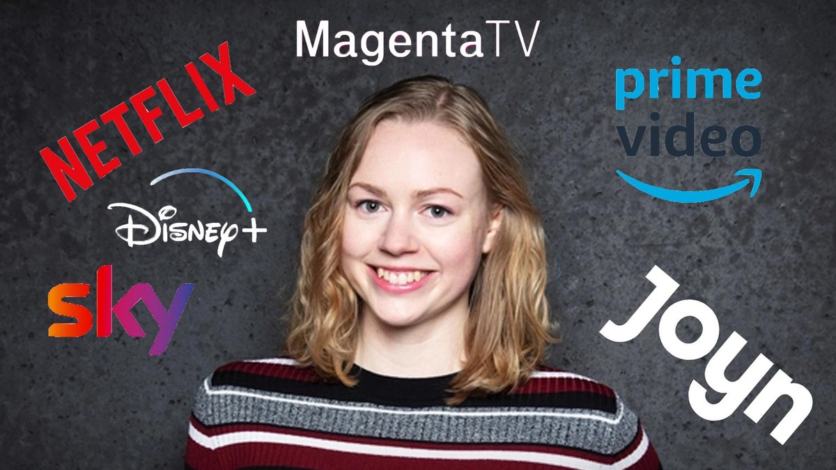 Die Neuerscheinungen der Streamingdienste hat Watson-Autorin Sophia herausgesucht.