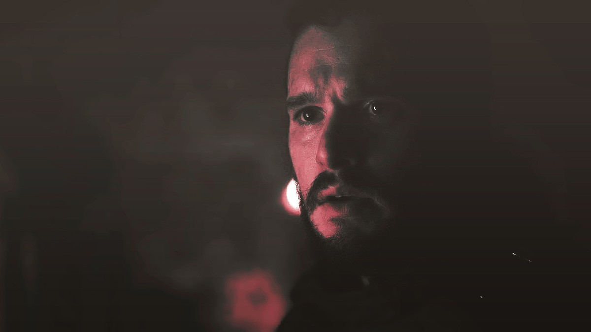 Der Mann mit den 56734853 Leben: Jon Snow.